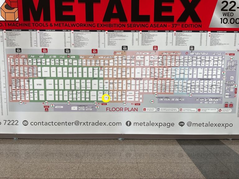 METALEX