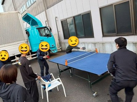 卓球