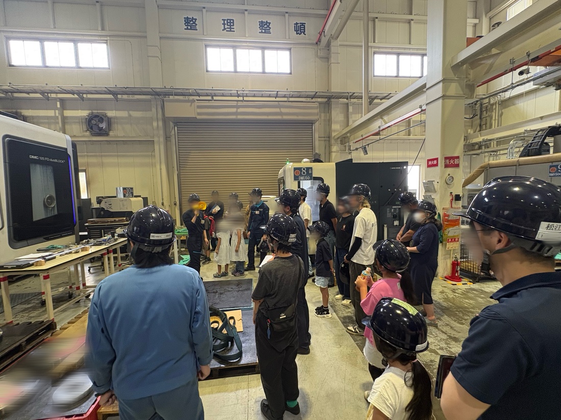 ブログ_F1工場