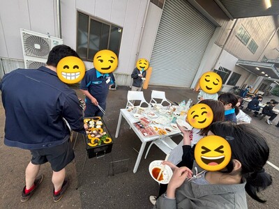 ソフトボール大会