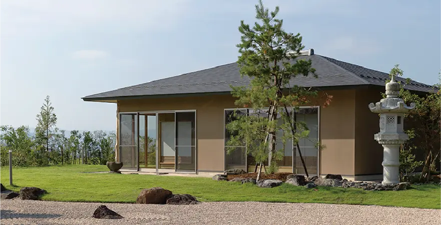 松江山本金属が掲げる２つの経営理念に込めた想い