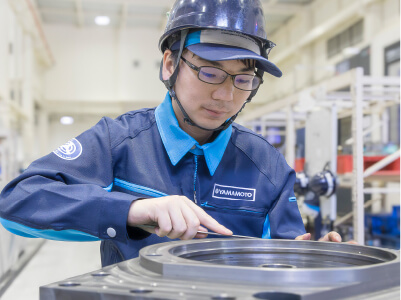 8:30 作業開始 谷尻さんの一日