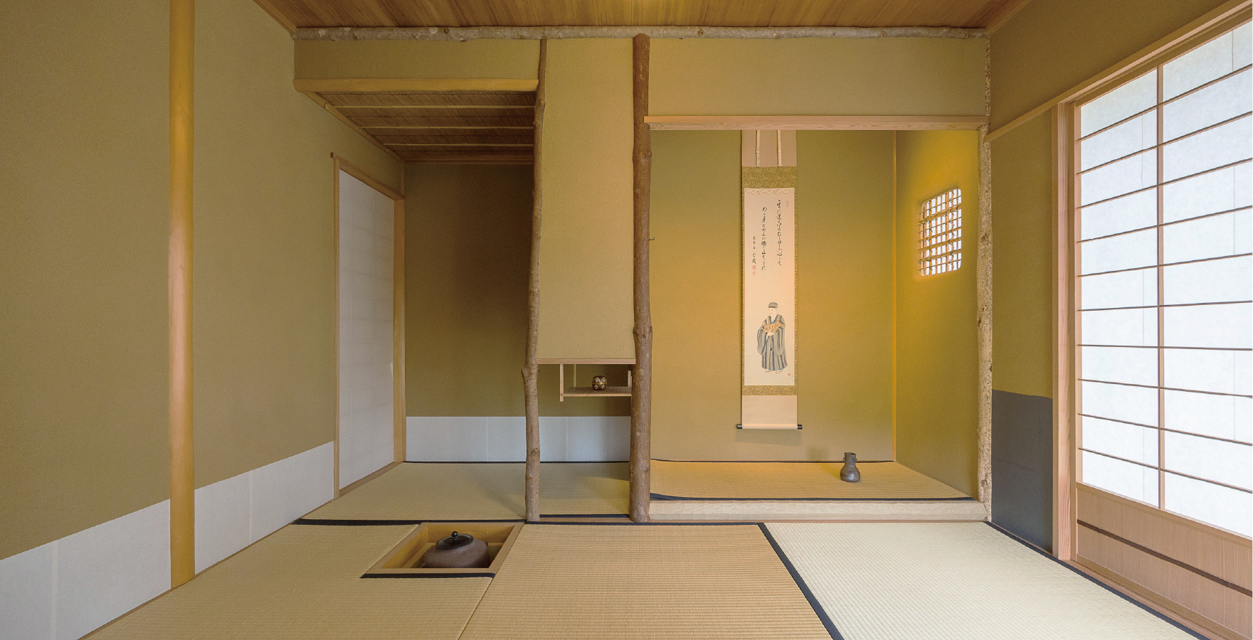 大切にしていること